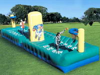 Inflatable Bungee Challenge SPO-763