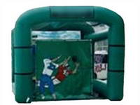 Kids Inflatable Kick Center