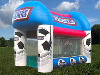 Inflatable Kick Center SPO-47-2