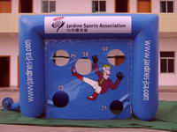 Inflatable Soccer Kick SPO-48-5