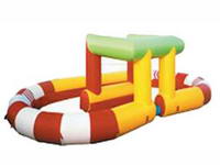 Inflatable Race Track SPO-19-2