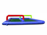 Good Quality Giant Inflatable Race Track for Sale