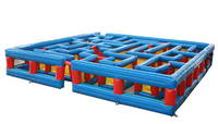 Inflatable Maze SPO-202-7