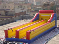 Inflatable Bungee Challenge SPO-885