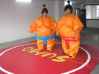 Sumo Suits,Sumo Wrestling for Sports