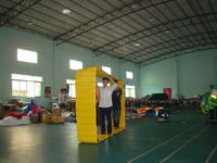 Indoor Sports Games SPO-1221-3