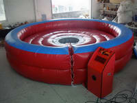 Inflatable Matts SPO-132-11