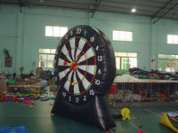 Giant Inflatable Dart Board SPO-134-4