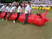 Inflatable Games SPO-1225