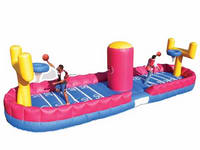 Inflatable Bungee Challenge SPO-765