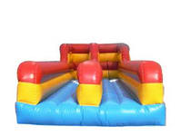 Inflatable Bungee Run SPO-881