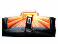 Inflatable Bungee Run SPO-809