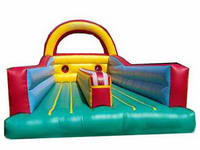 Inflatable Bungee Run SPO-804