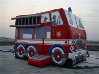 Fire Truck