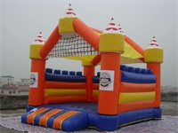 Kids Land Party Jumping Castle