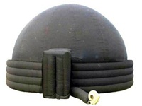 Most Popular Portable Inflatable Planetarium Dome Tent for Sale