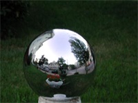 Garden Mirror Balloon for Sale