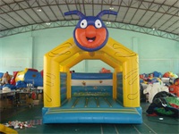 Newest Inflatable Bug bouncer for Any Theme Parties