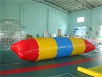 Inflatable Blob Water Games