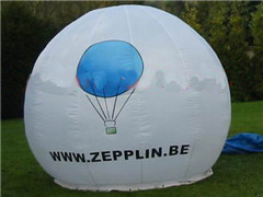 Custom Made PVC Advertising Big Balloon for Event