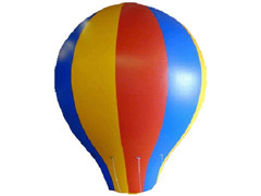 Custom Inflatable Balloon Advertising Balloon