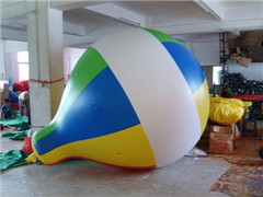 Custom Colorful Advertising Big Balloons