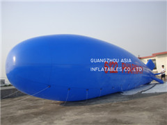 Giant Advertising Blimps Helium Blimps for Sale