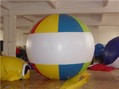 Multi Colors Helium Balloon
