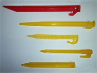 Good Quality Plastic Pegs