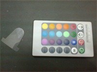 LED Lights Remote Control