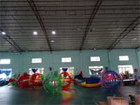 High Quality 2m diameter Round Multi Colors Water Balls for Sale