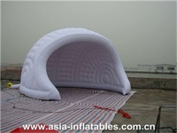 Best Design LED Lighting Inflatable Igloo Dome Tent for Rentals