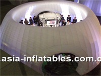 Customized Double Layer Inflatable Marquee for Sale