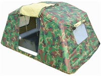 Good Quality China Inflatable Military Tents Supplier