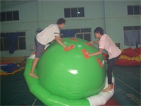 11 Feet Inflatable Water Saturn