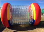 2015 Year New Water Roller Ball for Holiday Events