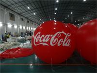 Coca Cola Branded Balloon
