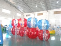 Commercial Inflatable Bubble Suit for Sale