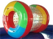 New Style Water Roller Ball for Sale