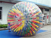 Nuclear Globe Zorb Ball