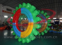 Water Park Amusement Water Roller