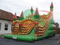 Arabian Knight Slide