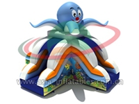 Octopus Slide In Round