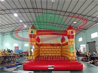 Party Hire Inflatable Bouncy Castle