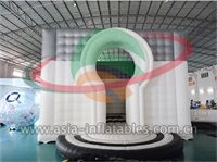 Inflatable Cube Tent Bouncer