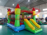 Mini Combo Bouncy Castle