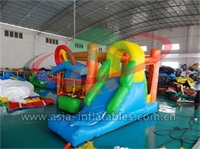 Inflatable Mini Jumping Bouncer