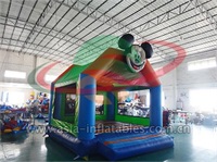 Inflatable Disney Mickey Bouncy Caslte