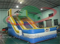 Inflatable Party Slide For Children