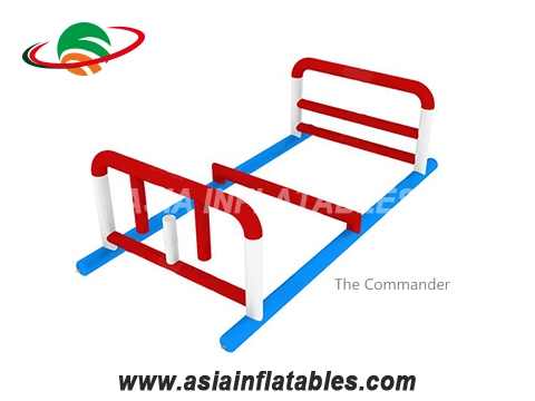 New Design Water Sports Inflatable SUP Obstacle Equipment